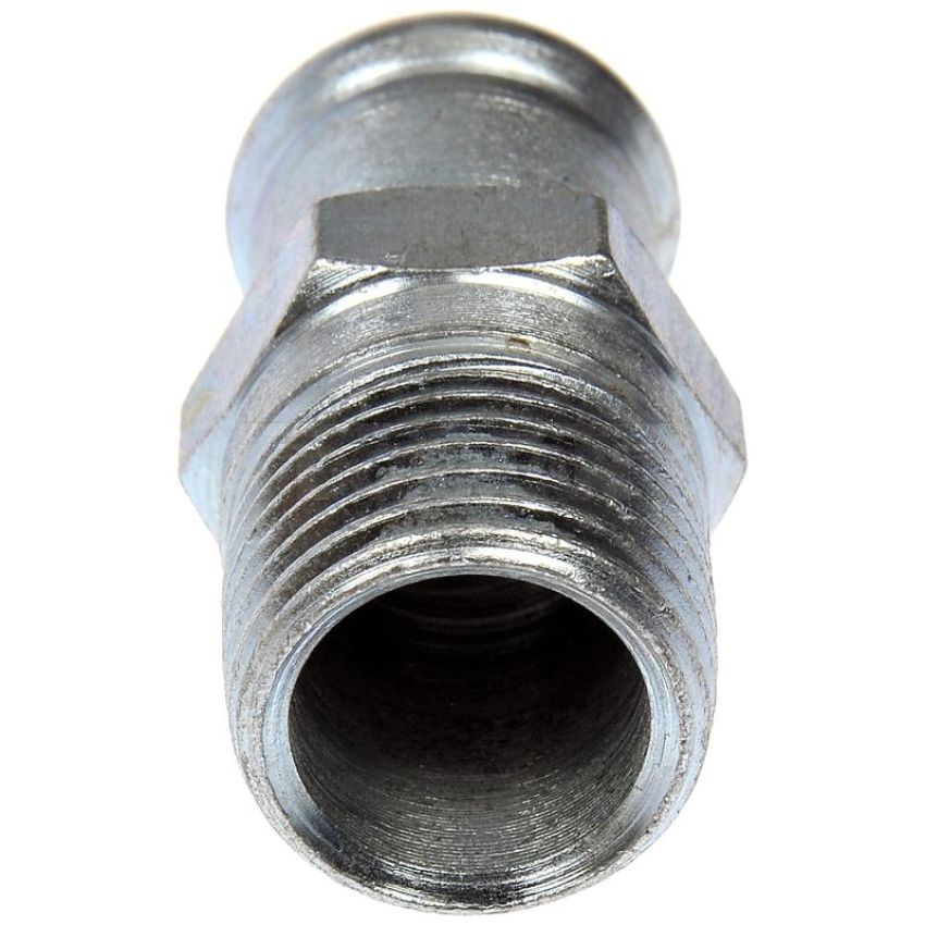 DORMAN 500-005.1 Heater Hose Fitting 3/4 In. Hose X 1/2 In. Npt X 1-3/4 In. Long