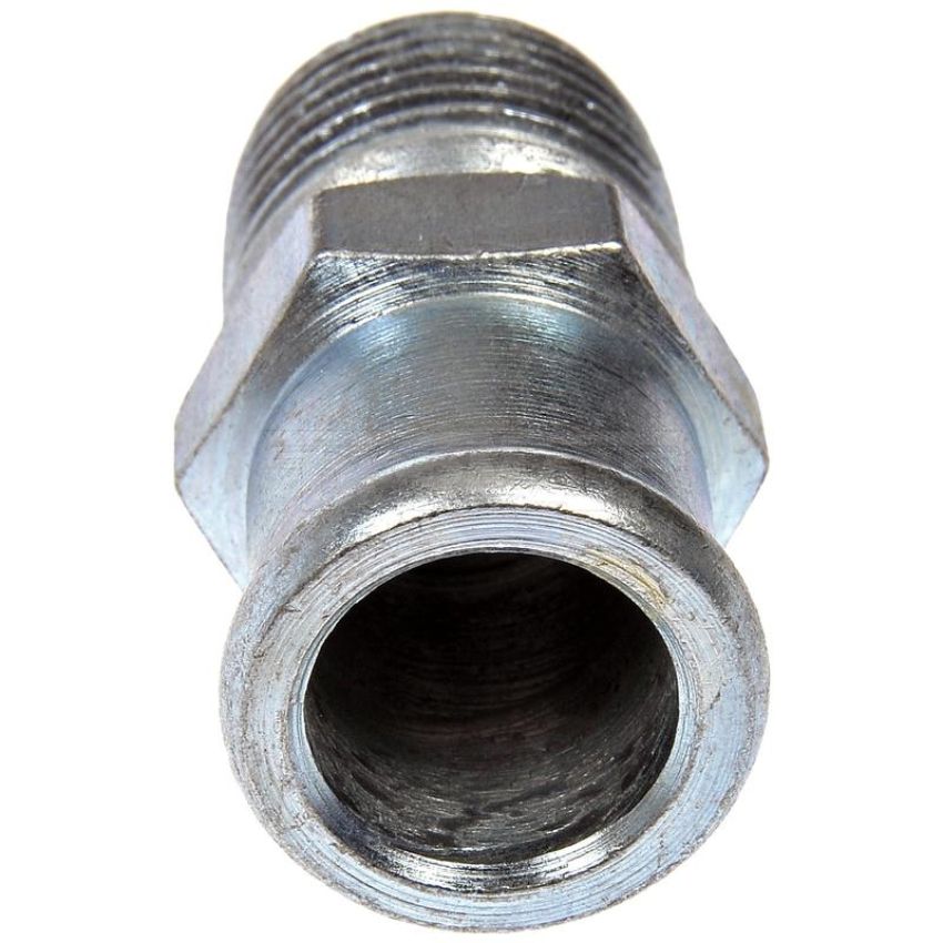 DORMAN 500-005.1 Heater Hose Fitting 3/4 In. Hose X 1/2 In. Npt X 1-3/4 In. Long