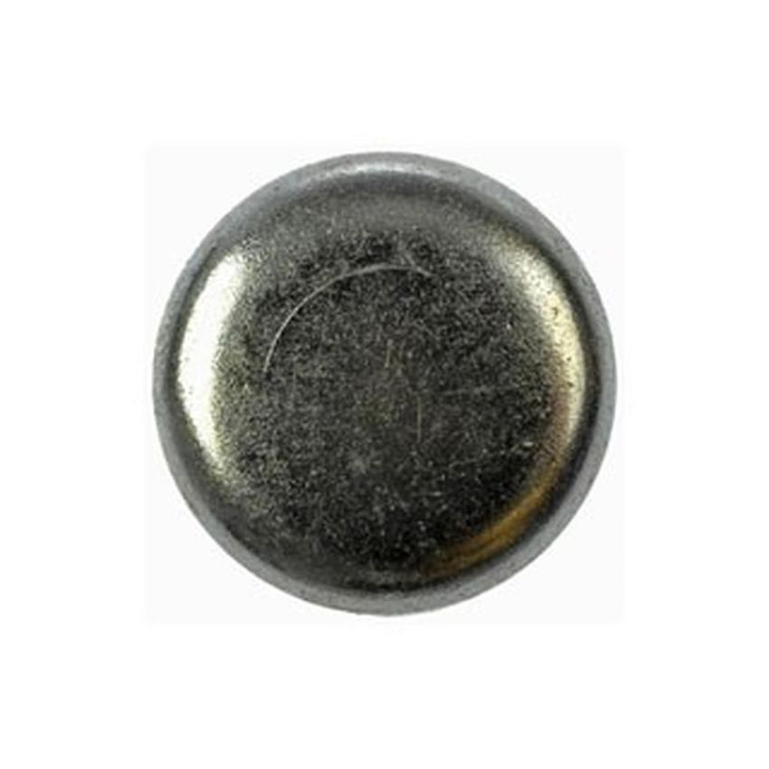 DORMAN 555-014.1 Steel Cup Expansion Plug 7/8  In., Height 0.340