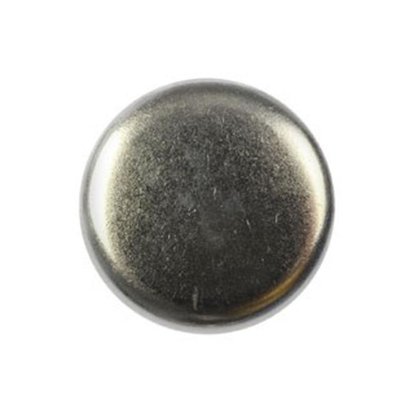 DORMAN 555-025.1 Steel Cup Expansion Plug 1-3/8  In., Height 0.340
