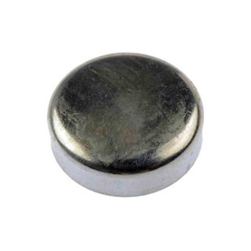 DORMAN 555-027.1 Steel Cup Expansion Plug 1-1/2 In., Height 0.570