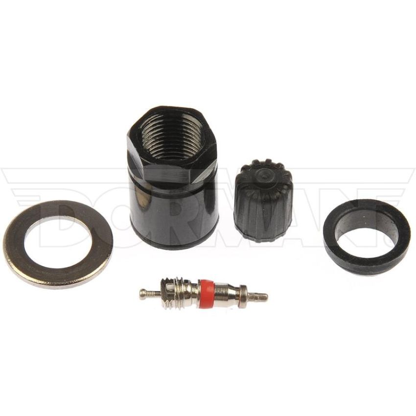 DORMAN 609-100.1 Tire Pressure Monitoring System Service Kit
