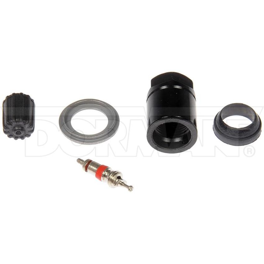DORMAN 609-100.1 Tire Pressure Monitoring System Service Kit