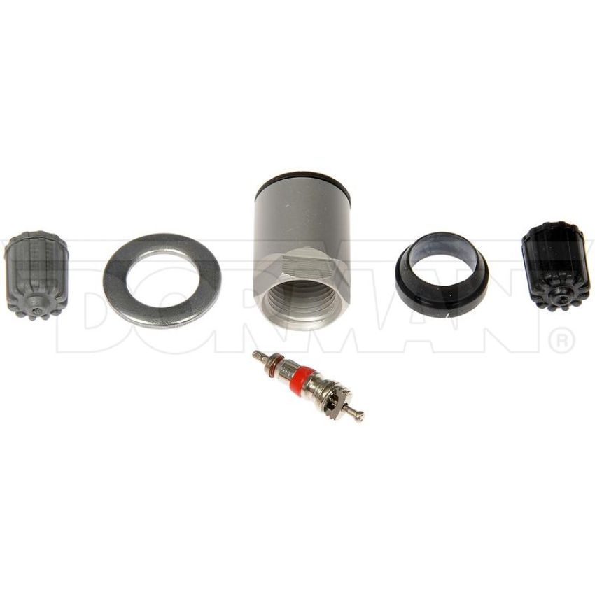 DORMAN 609-102.1 Tire Pressure Monitoring System Service Kit