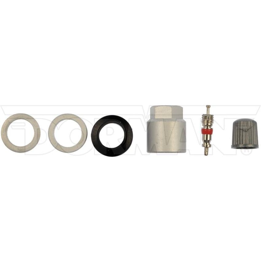 DORMAN 609-106.1 Tire Pressure Monitoring System Service Kit