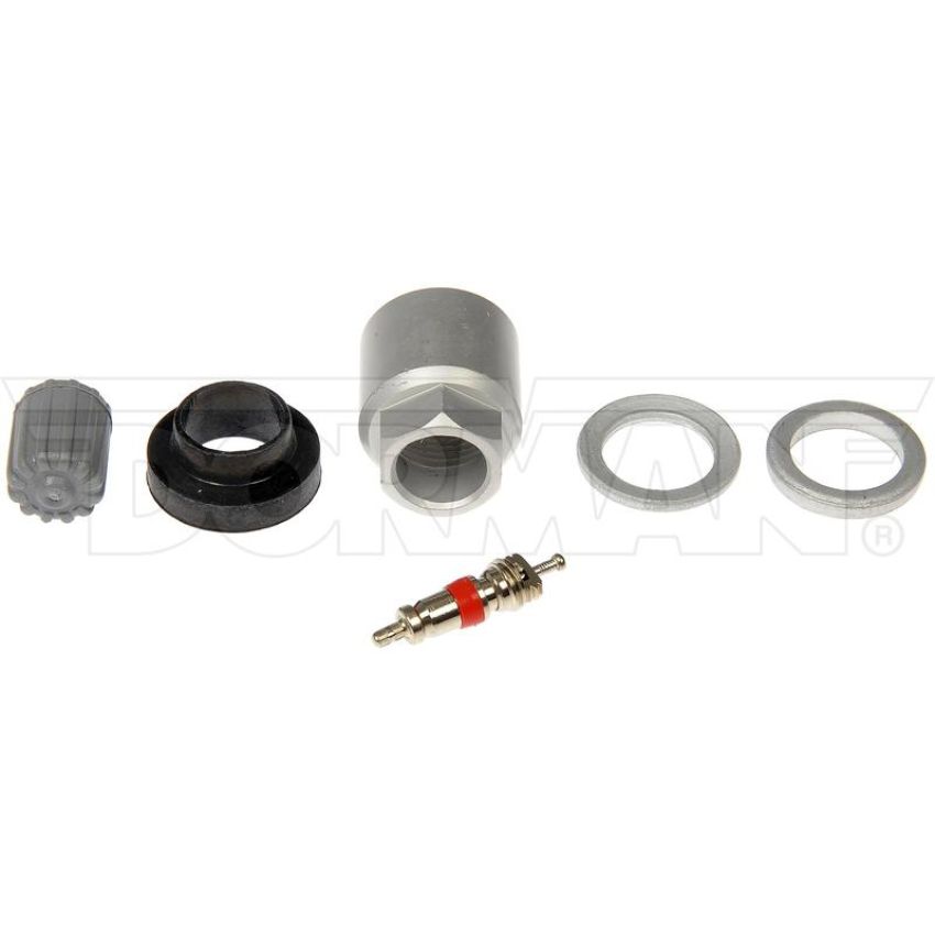 DORMAN 609-106.1 Tire Pressure Monitoring System Service Kit