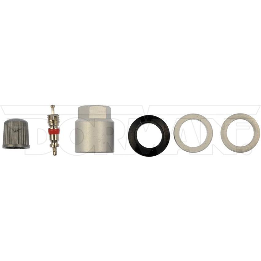DORMAN 609-106.1 Tire Pressure Monitoring System Service Kit