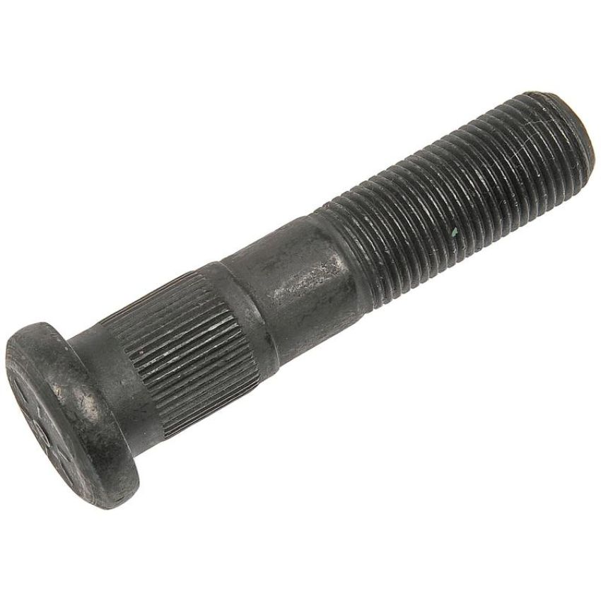 DORMAN 610-0160.5 11/16 In.- 16 Serrated Stud- 0.761 In. Knurl, 3.25 In. Length