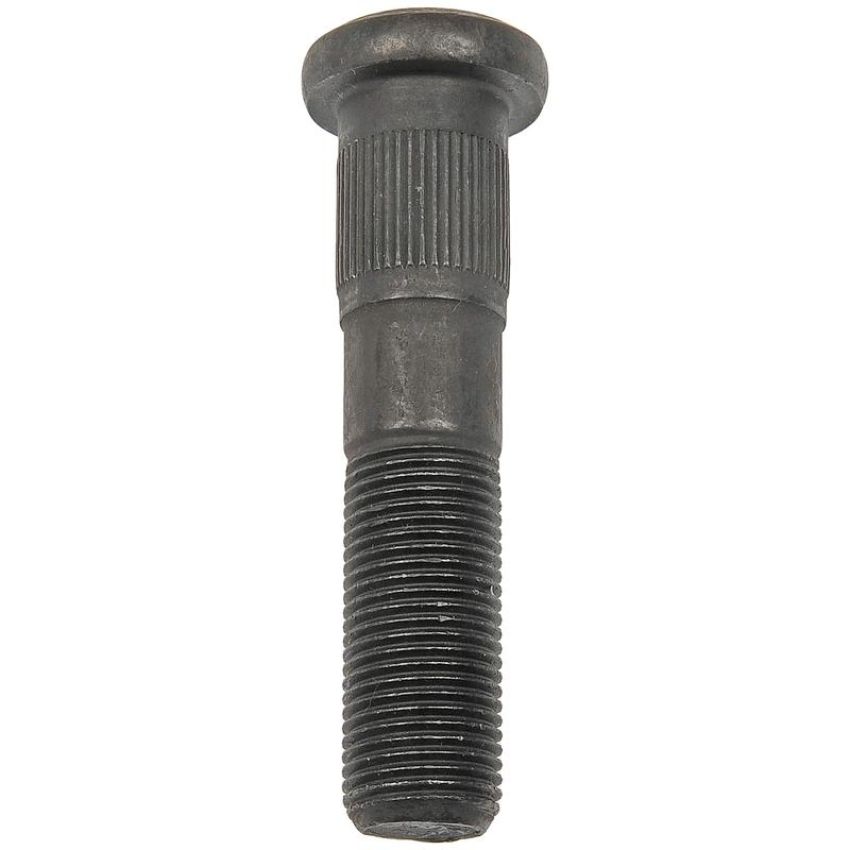 DORMAN 610-0160.5 11/16 In.- 16 Serrated Stud- 0.761 In. Knurl, 3.25 In. Length