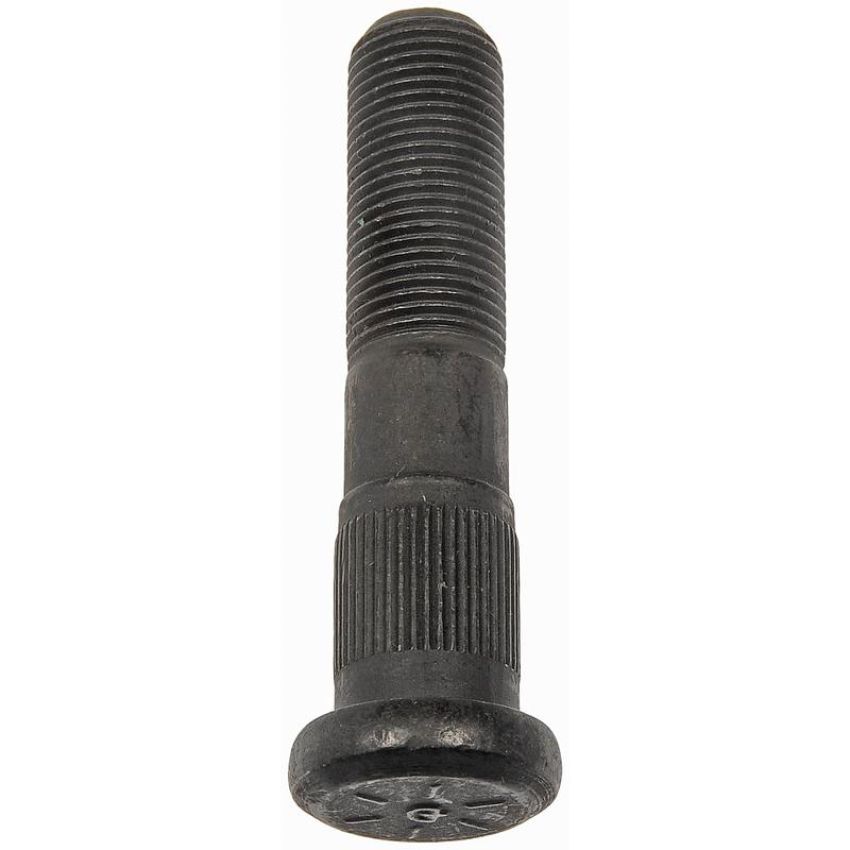 DORMAN 610-0160.5 11/16 In.- 16 Serrated Stud- 0.761 In. Knurl, 3.25 In. Length