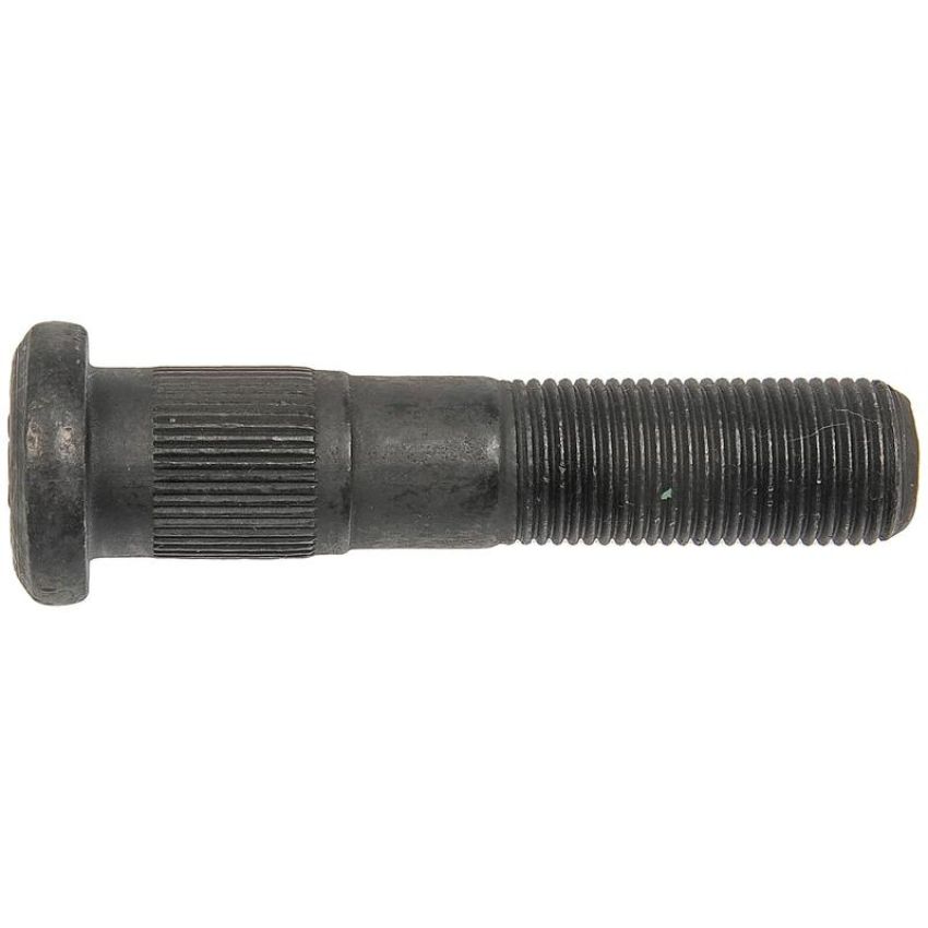 DORMAN 610-0160.5 11/16 In.- 16 Serrated Stud- 0.761 In. Knurl, 3.25 In. Length