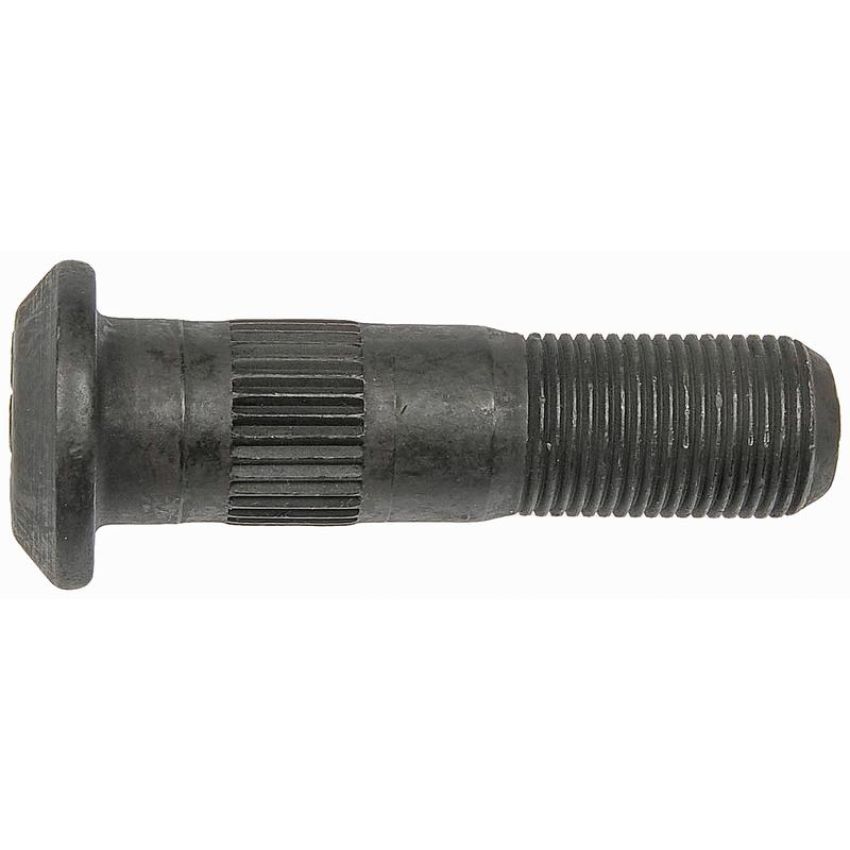 DORMAN 610-0229.5 3/4 In.- 16 Serrated Stud- 0.8 In. Knurl, 2.881 In. Length
