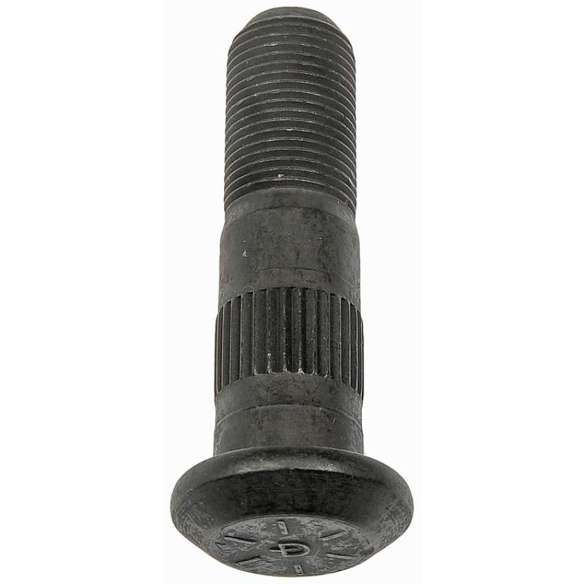 DORMAN 610-0230.5 3/4 In.- 16 Serrated Stud- 0.8 In. Knurl, 2.881 In. Length