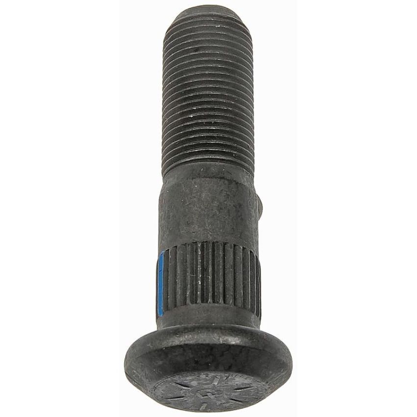DORMAN 610-0234.5 3/4 In.- 16 Serrated Stud- 0.813 In. Knurl, 2.5 In. Length