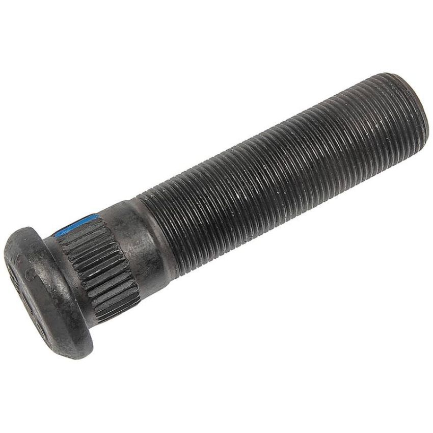 DORMAN 610-0274.5 M22x1.5 Serrated Stud- 23.65 mm Knurl, 97.79 mm Length