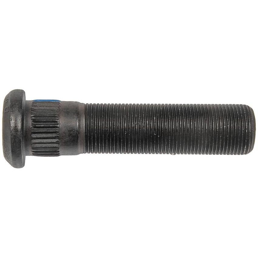 DORMAN 610-0274.5 M22x1.5 Serrated Stud- 23.65 mm Knurl, 97.79 mm Length