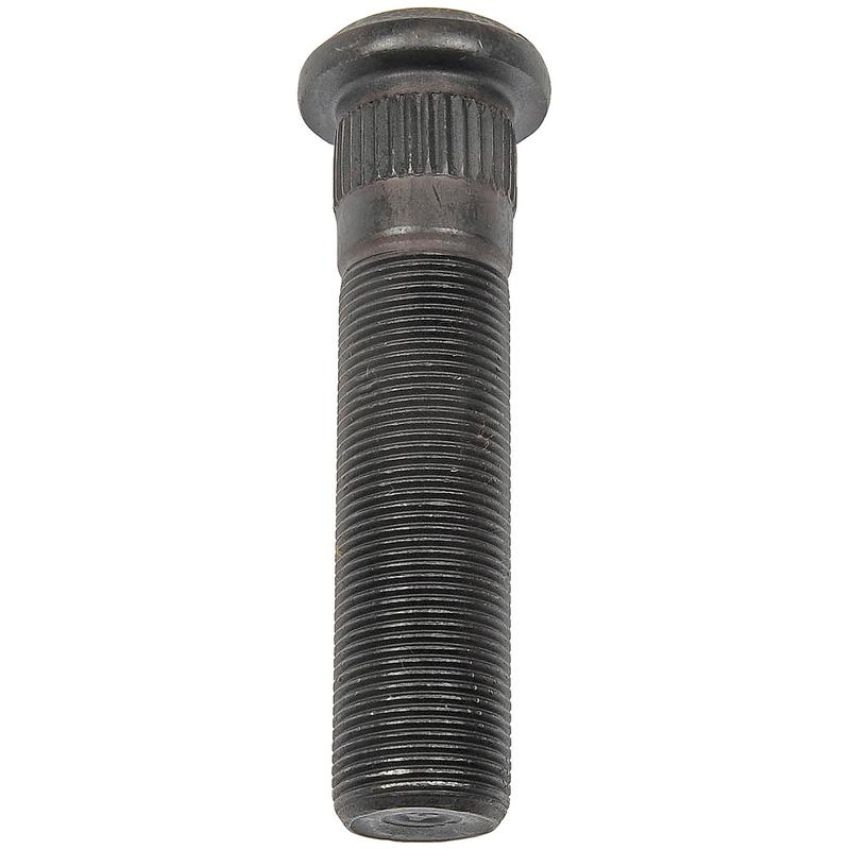 DORMAN 610-0298.5 3/4 In.- 16 Serrated Stud- 0.931 In. Knurl, 2.33 In. Length
