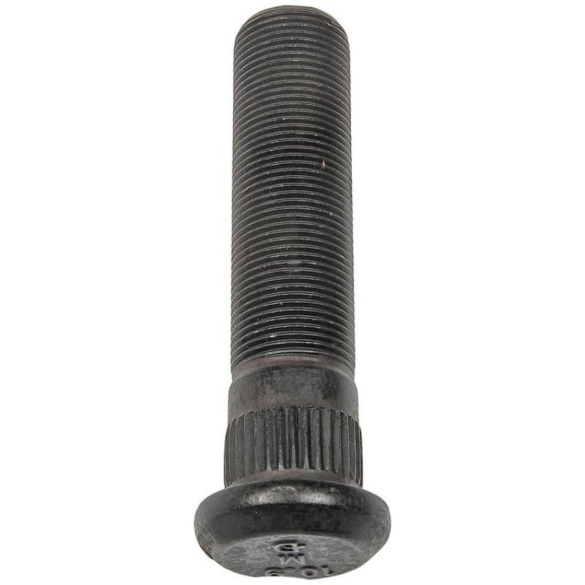 DORMAN 610-0298.5 3/4 In.- 16 Serrated Stud- 0.931 In. Knurl, 2.33 In. Length