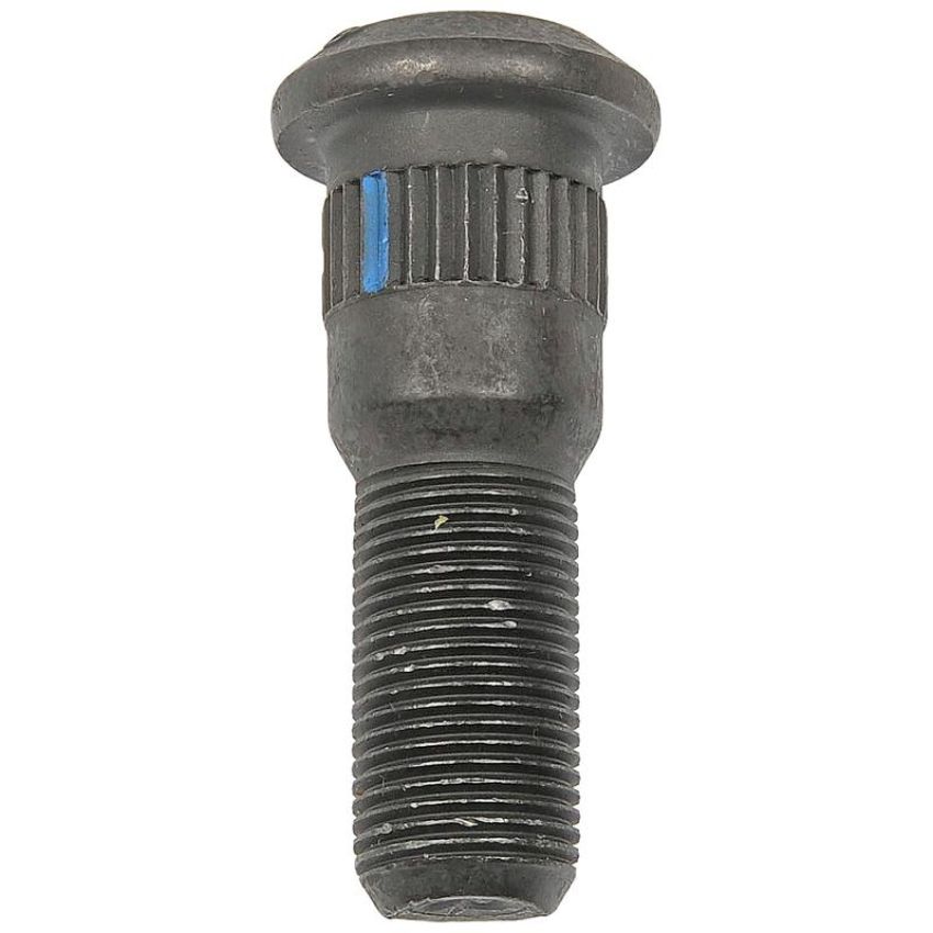 DORMAN 610-0346.5 3/4 In.- 16 Serrated Stud- 0.942 In. Knurl, 2.59 In. Length