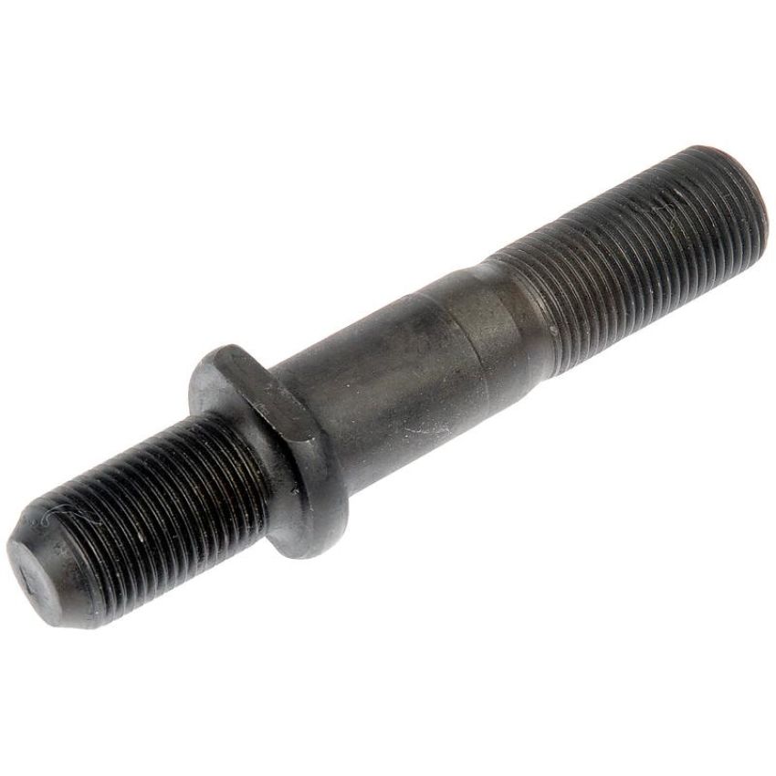 DORMAN 610-0369.5 3/4-16 Double Ended Stud 0.785 In. - Knurl, 4.175 In. Length