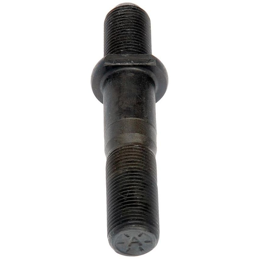 DORMAN 610-0369.5 3/4-16 Double Ended Stud 0.785 In. - Knurl, 4.175 In. Length