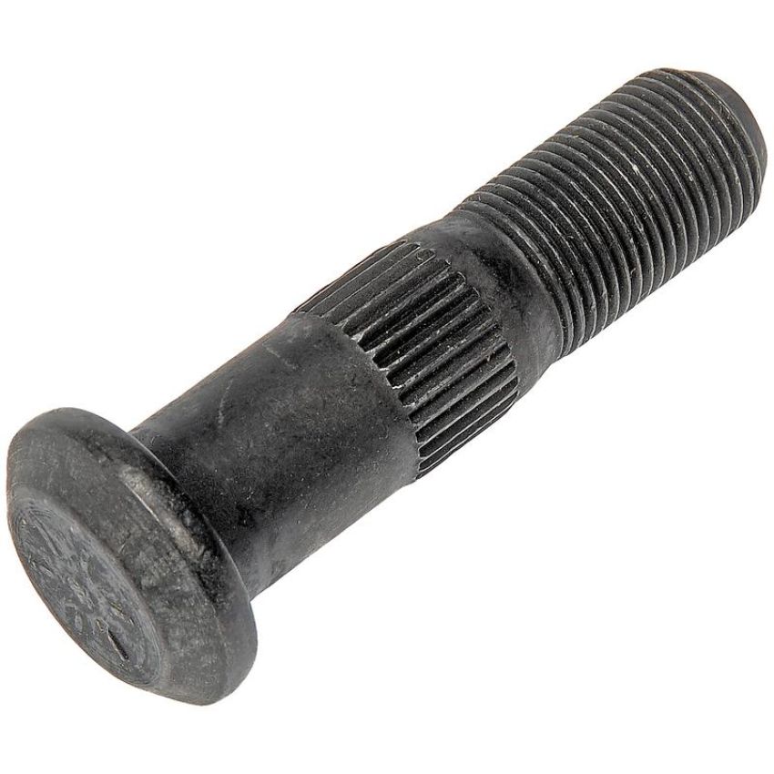 DORMAN 610-0370.5 3/4-16 Serrated Wheel Stud 0.815 In. - Knurl, 3 In. Length