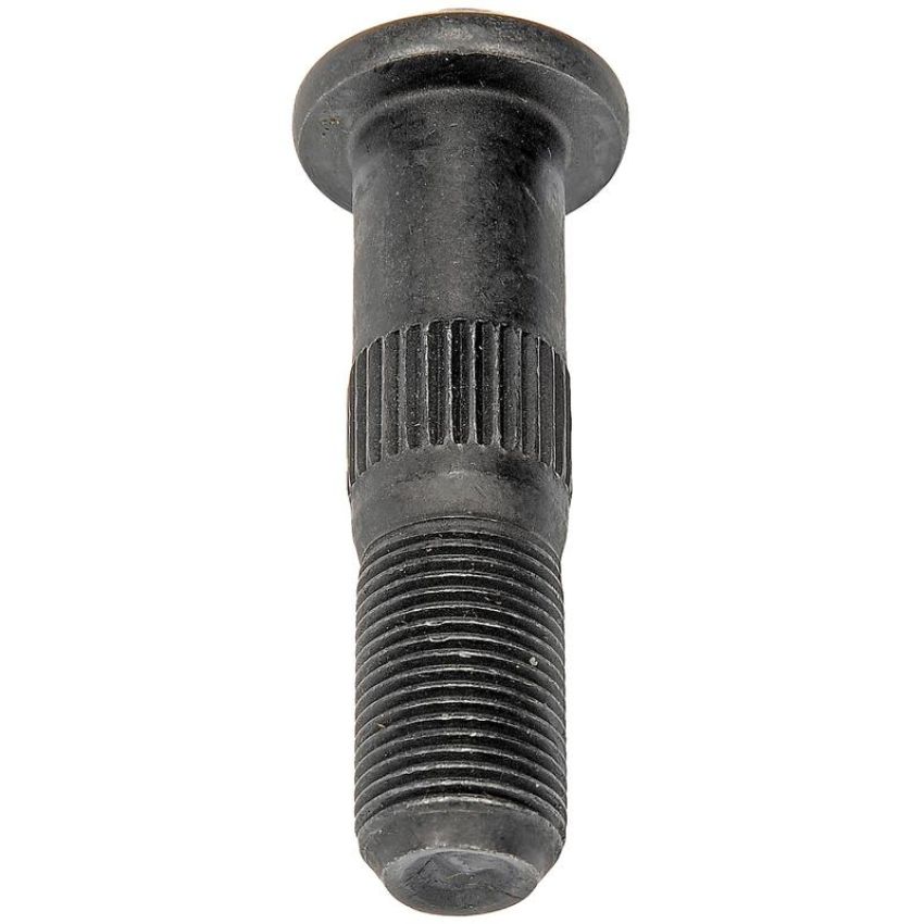 DORMAN 610-0370.5 3/4-16 Serrated Wheel Stud 0.815 In. - Knurl, 3 In. Length