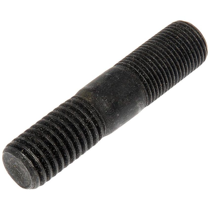 DORMAN 610-0381.25 5/8-18, 5/8-11 Double Ended Stud 0.55 In. - Body Dia, 2.88 In. Length