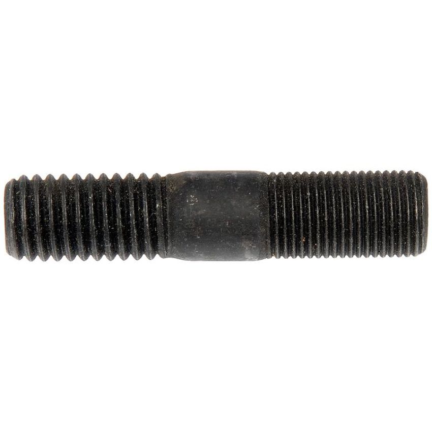 DORMAN 610-0381.25 5/8-18, 5/8-11 Double Ended Stud 0.55 In. - Body Dia, 2.88 In. Length