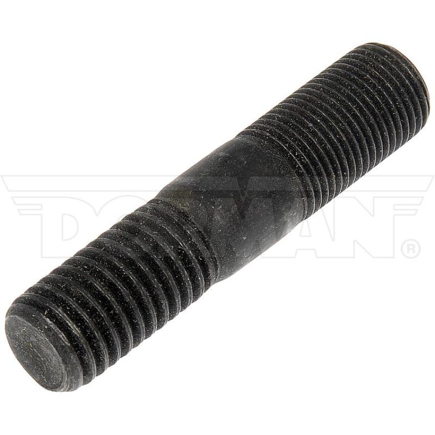 DORMAN 610-0381.25 5/8-18, 5/8-11 Double Ended Stud 0.55 In. - Body Dia, 2.88 In. Length