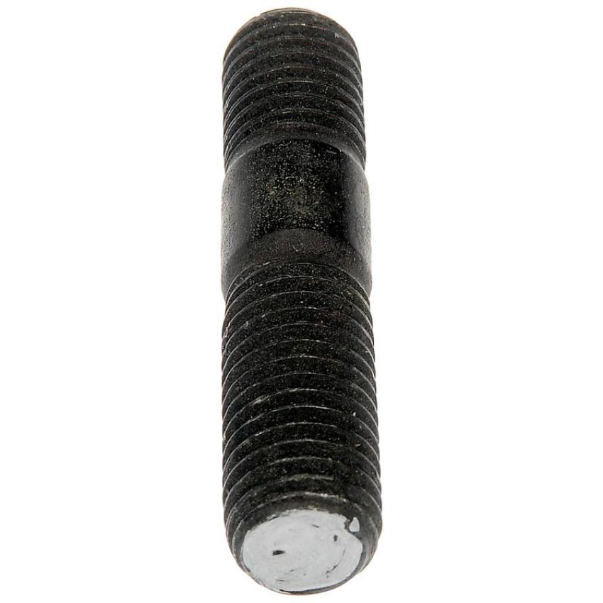 DORMAN 610-0386.25 5/8-11 Double Ended Stud 0.625 In. - Knurl, 2.885 In. Length