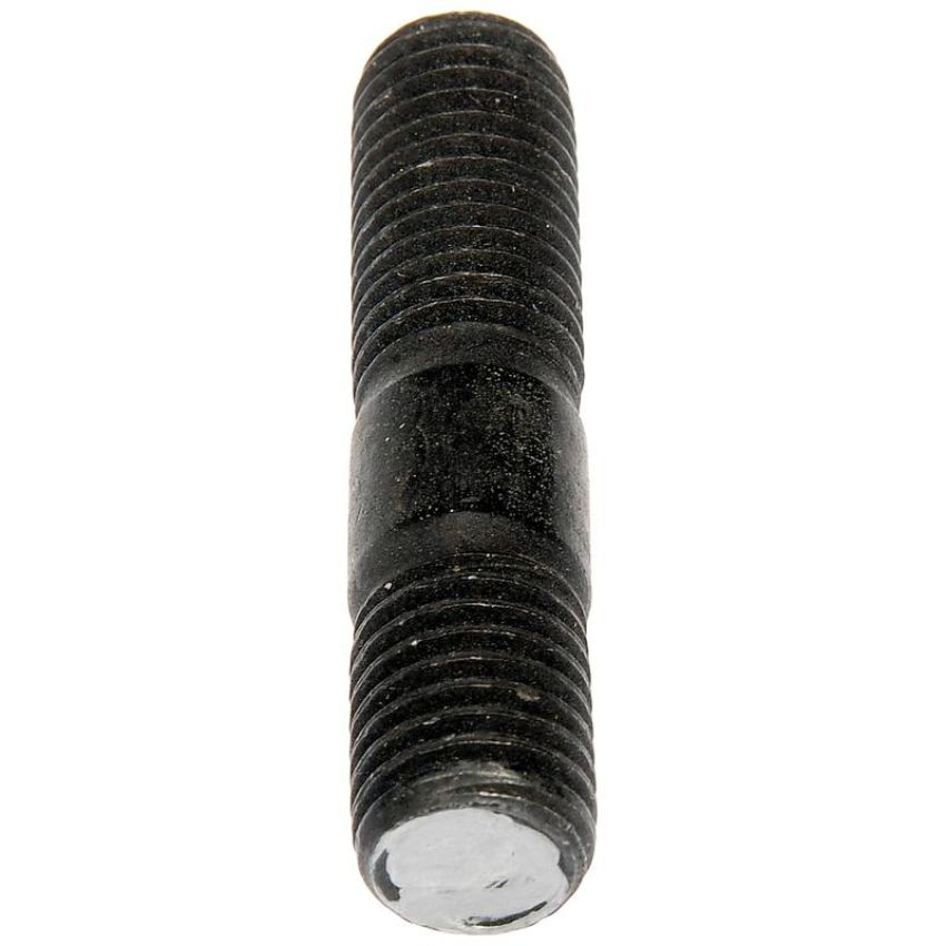 DORMAN 610-0386.25 5/8-11 Double Ended Stud 0.625 In. - Knurl, 2.885 In. Length