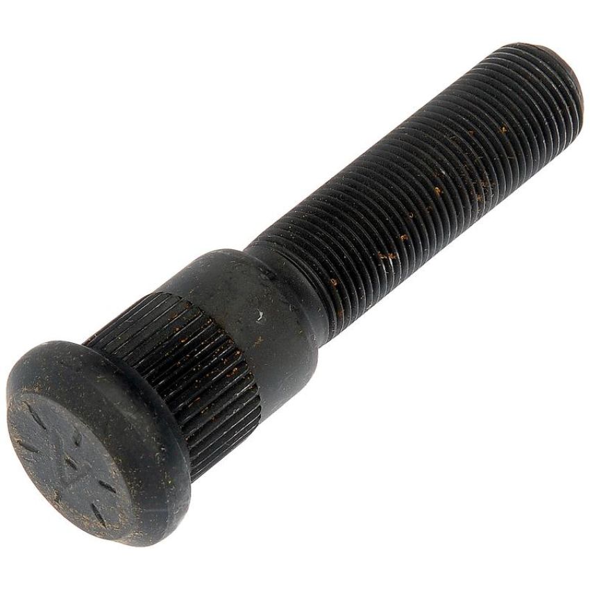 DORMAN 610-0395.5 3/4-16 Serrated Stud 1 In. - Knurl, 3.84 In. Length