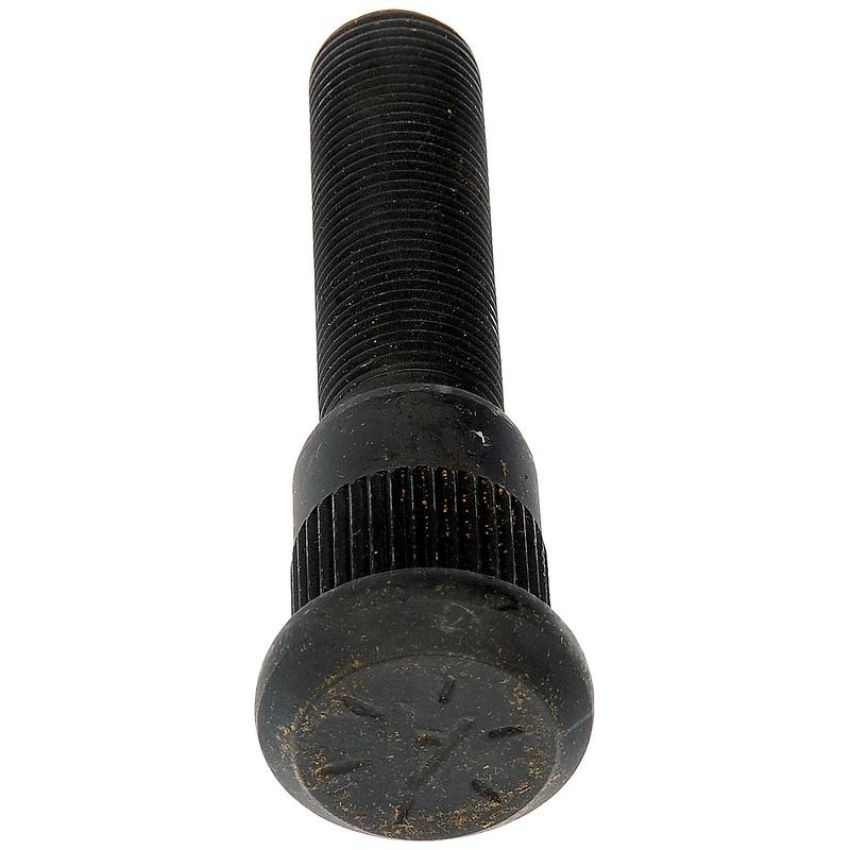 DORMAN 610-0395.5 3/4-16 Serrated Stud 1 In. - Knurl, 3.84 In. Length