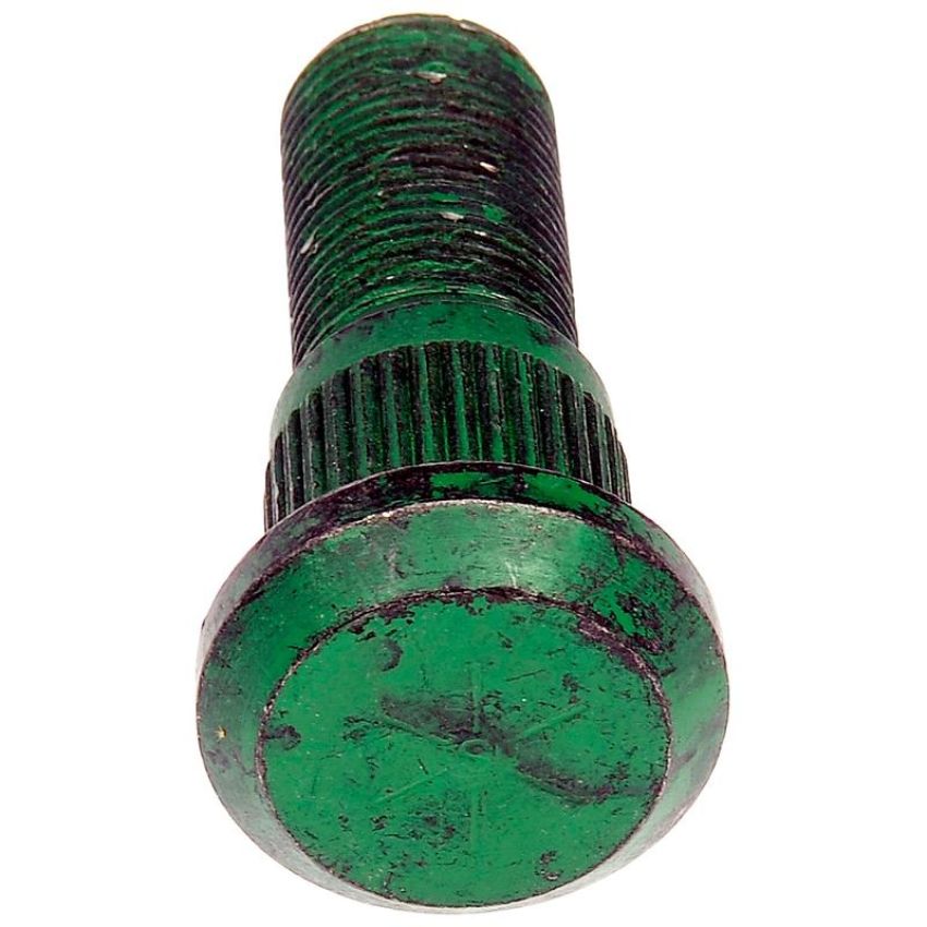 DORMAN 610-0396.5 3/4-16 Serrated Wheel Stud 0.925 - Knurl, 2.375 In. Length