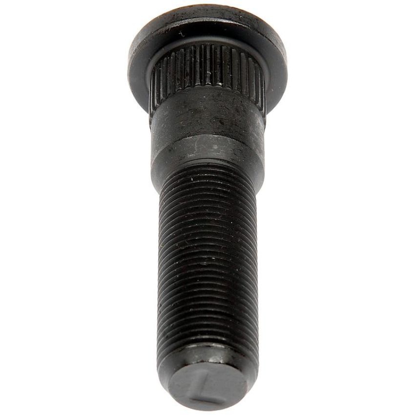 DORMAN 610-0398.5 3/4-16 Serrated Wheel Stud 0.93 In. - Knurl, 3.125 In. Length