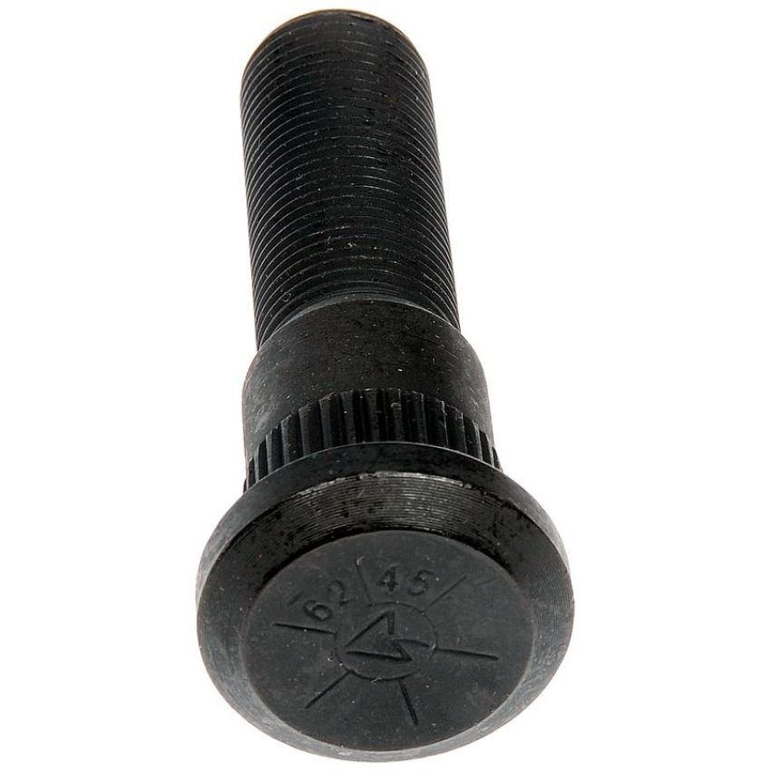 DORMAN 610-0398.5 3/4-16 Serrated Wheel Stud 0.93 In. - Knurl, 3.125 In. Length