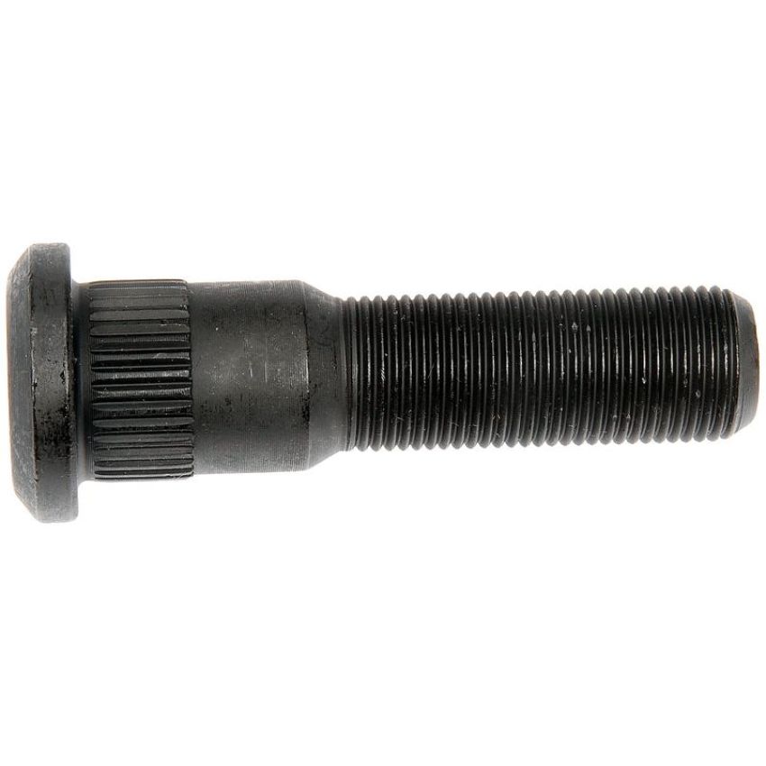 DORMAN 610-0398.5 3/4-16 Serrated Wheel Stud 0.93 In. - Knurl, 3.125 In. Length