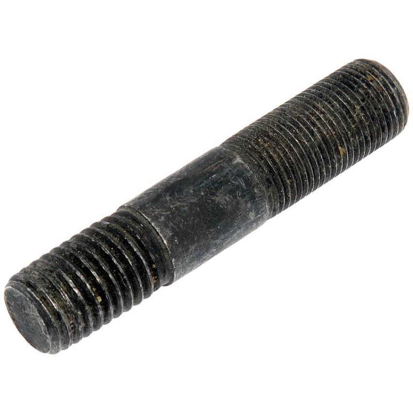 DORMAN 610-0421.25 3/4-16, 3/4-10 Double Ended Stud 0.75 In. - Knurl, 3.725 In. Length