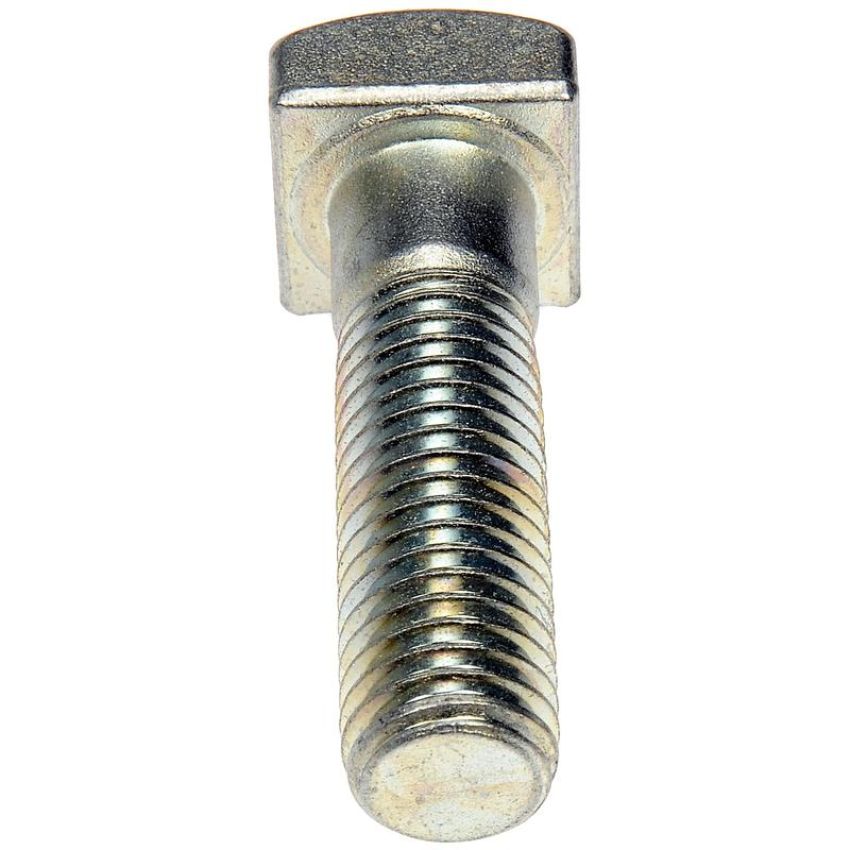 DORMAN 610-0424.10 5/8-11 Square Head Bolt 0.622 In. - Knurl, 2.25 In. Length