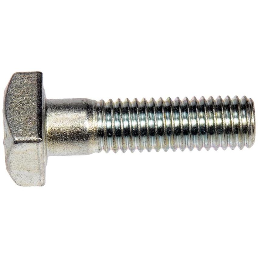DORMAN 610-0424.10 5/8-11 Square Head Bolt 0.622 In. - Knurl, 2.25 In. Length