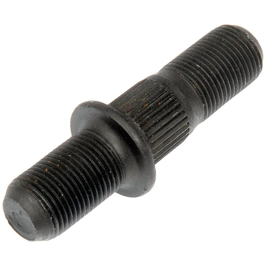 DORMAN 610-0448.5 3/4-16 Double Ended Stud 0.813 - Knurl, 2.24 In. Length