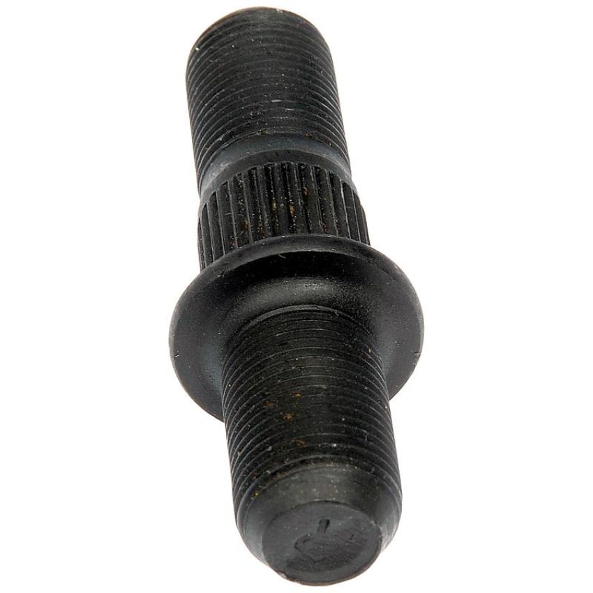 DORMAN 610-0449.5 3/4-16 Double Ended Stud 0.813 In. - Knurl, 2.24 In. Length