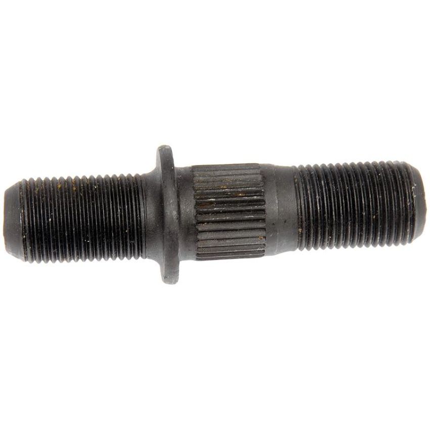 DORMAN 610-0449.5 3/4-16 Double Ended Stud 0.813 In. - Knurl, 2.24 In. Length