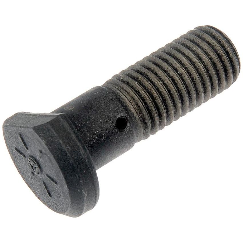 DORMAN 610-0462.10 5/8-11 Clipped Head Bolt 0.75 In. - Knurl, 2.15 In. Length
