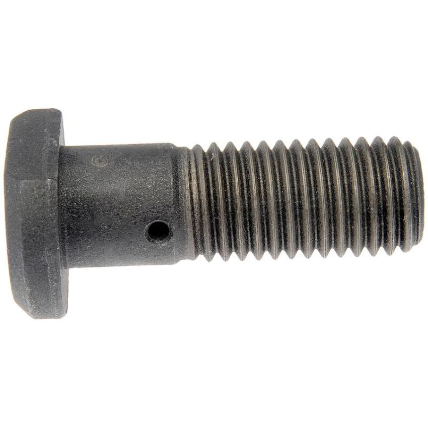 DORMAN 610-0462.10 5/8-11 Clipped Head Bolt 0.75 In. - Knurl, 2.15 In. Length