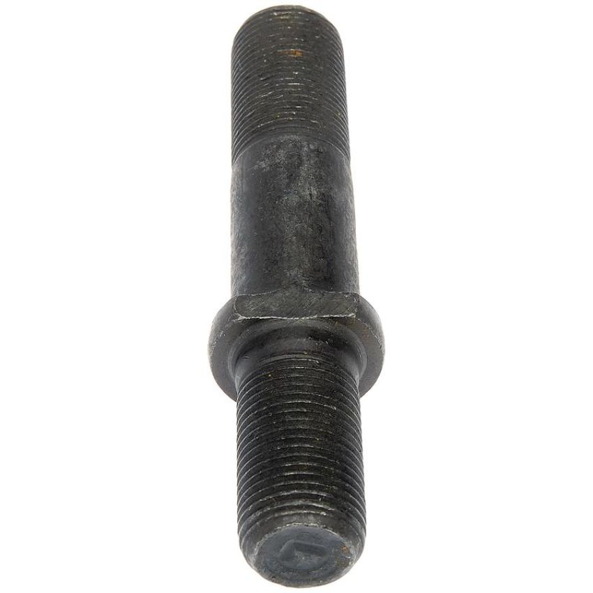 DORMAN 610-0469.10 1-14, 15/16-12 Double Ended Stud 1 In. - Knurl, 4.95 In. Length