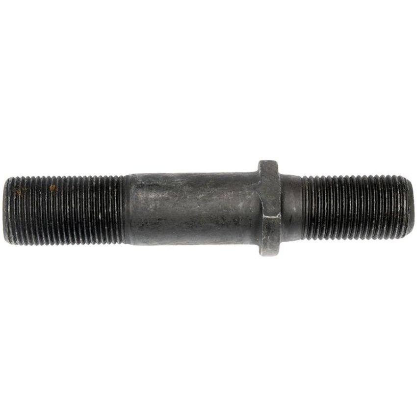 DORMAN 610-0469.10 1-14, 15/16-12 Double Ended Stud 1 In. - Knurl, 4.95 In. Length