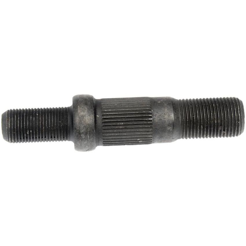 DORMAN 610-0474.10 7/8-14 And 3/4-16 Double Ended Stud 1 In.- Knurl, 2.63 In. Length
