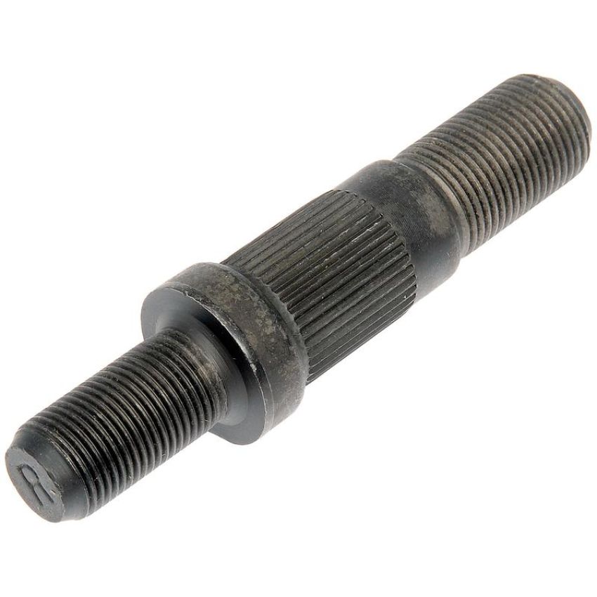 DORMAN 610-0475.10 7/8-14 And 3/4-16 Double Ended Stud 1 - Knurl, 2.63 In. Length